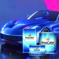 Innocolor Auto Paint Automotive Refinish Refinish Hurtowa 2k BaseCoat BaseCoat Filt Fain